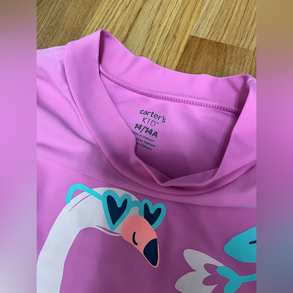 girls swimsuit
